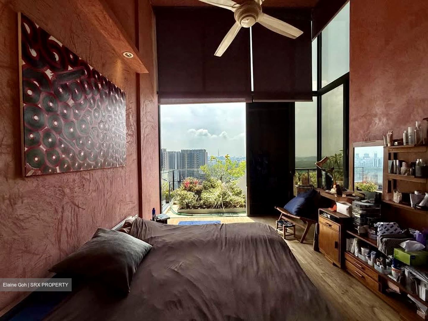 The Trizon (D10), Condominium #627345111